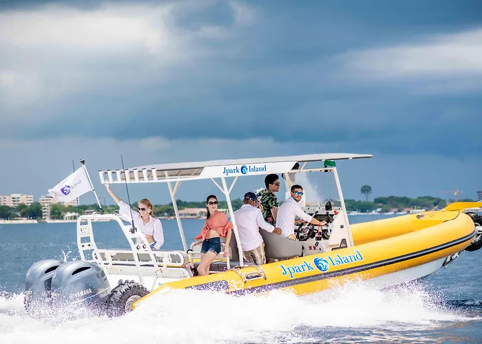Family Hotel: Jpark Island Resort & Waterpark Cebu