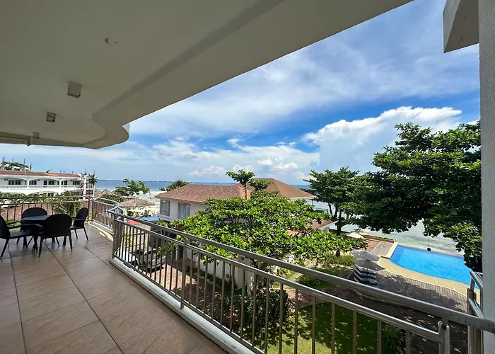 Mactan By 1521