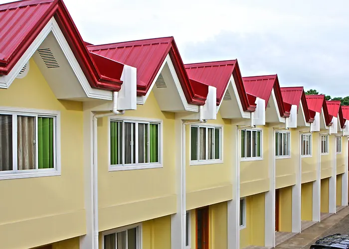 Resort: Laciaville Resort And Hotel